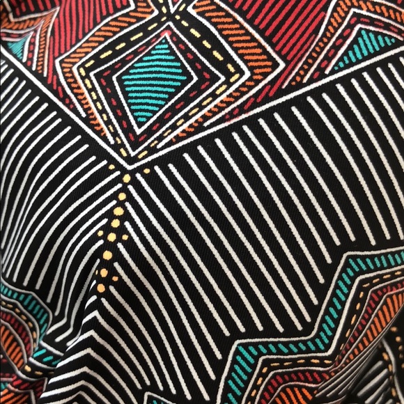 Bar III | Swim | Bar Iii Womens Bali Nights Removable Halter Bandeau Underwire Bikini Top Sz M